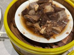 -香云轩·顺德菜(香云纱园林酒店店)