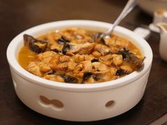 蟹粉鱼肚-绿波廊七号(豫园新路店)