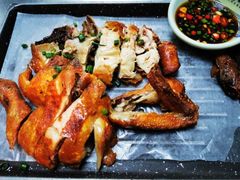 -俏九州·小炒黄牛肉(华润万象汇店)