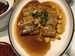 -钱塘花园·宁波菜