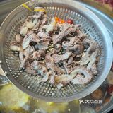 牛肉火锅，太满足了