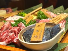 -暖都焼肉·和牛酒場(花都店)