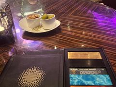 -OZONE 顶楼酒吧(香港丽思卡尔顿酒店)