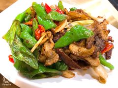 -大梦敦煌主题餐厅(国贸店)