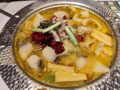 -谷田稻香·砂锅菜(广州悦汇城店)