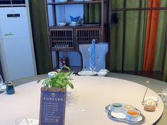 -香山湖渔家大院