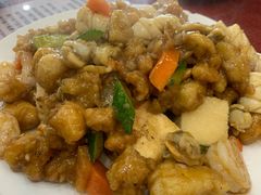 -桃子餐厅·天津菜(红星路直营店)
