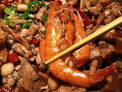 -胖哥俩肉蟹煲(爱琴海购物公园店)