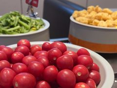 -密友回转自助火锅(世茂国际广场店)