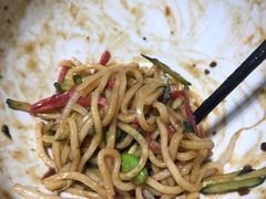 -东四民芳餐厅(世茂工三店)