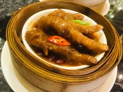 -汕头猛狮凯莱酒店点心坊