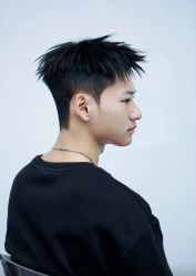 -LD·光疗款式美甲美睫