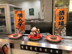 -禾绿寿司(星光68广场店)