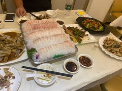 -新享乐海鲜(翠华路店)