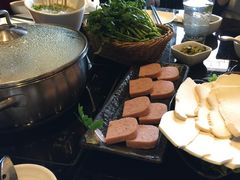 -官也街澳门火锅(新源里店)