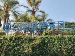 -月亮湾湿地公园