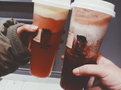 -LELECHA乐乐茶(美罗城店)