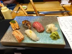 -Sushi Hanzo半藏(天环广场店)