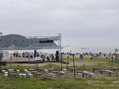 -东海半边山旅游度假区