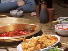 -小龙坎火锅(春熙太古里店)