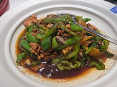 -兰湘子·湘菜小炒(泉舜店)
