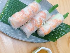 -越美小馆·越南料理(曲江店)