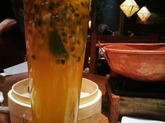 -云海肴·汽锅鸡·云南菜(美罗城店)