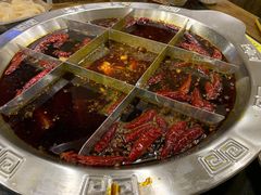 -大龙火锅(老店)