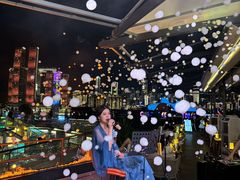 -埠口精酿夜景餐酒吧· BREWPORT BISTRO(长嘉汇重庆之眼店)