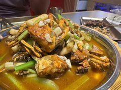 -龙虾奇迹(大华三路店)