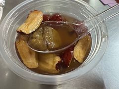 板栗红枣-有间冰室(侨港风情街店)