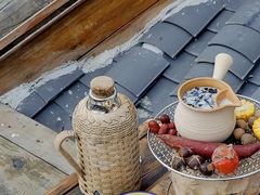 -伴山茶苑·围炉煮茶
