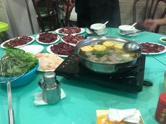 -乌记鲜活牛肉城(金砂东路店)