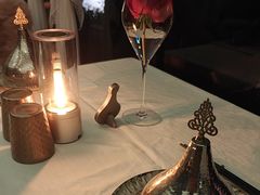 -龟兹KUCINA·新疆菜(前滩L+PLAZA店)