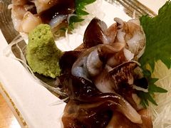 -筑地玉寿司(銀座コア店)