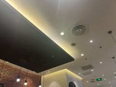 -汉堡王(歌斐中心店)
