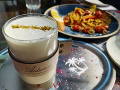 -初拾·花里餐厅(钜城华亿店)