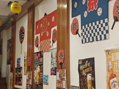 -日葵 大阪烧ひまり(仙霞路店)