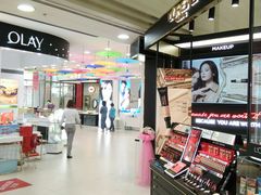 -友谊新天地广场(金街店)