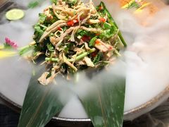 -兰木肆·云南菜(龙湖U城天街店)