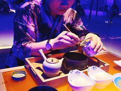 -味见·雪月花(天富路店)