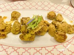 -聚鑫阁江浙菜·非遗传承技艺(青村帝华园店)
