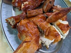 -南沙辉记烧鸡·荔枝木炭火吊烧(旧镇店)
