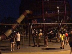 -枫香湖儿童公园