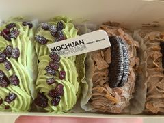 -茉川甜品MOCHUAN