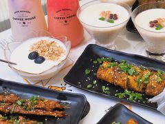 -有鱼吃·纸包烤鱼(曲江创意谷店)