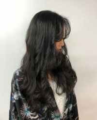 长发-MMby Hair Code芭曲发型