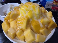 -水牛奶皇后糖水铺(深圳总店)