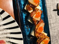 招牌鹅肝-久喜番和牛烧肉酒场(北辰三角洲店)