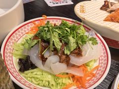 -满园烤鸭·春饼(沈北万达店)